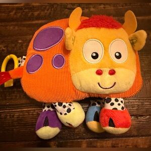 Jiggle & Discover: Old MacDonald